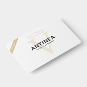 Bon Cadeau Soin en Institut • ANTINEA