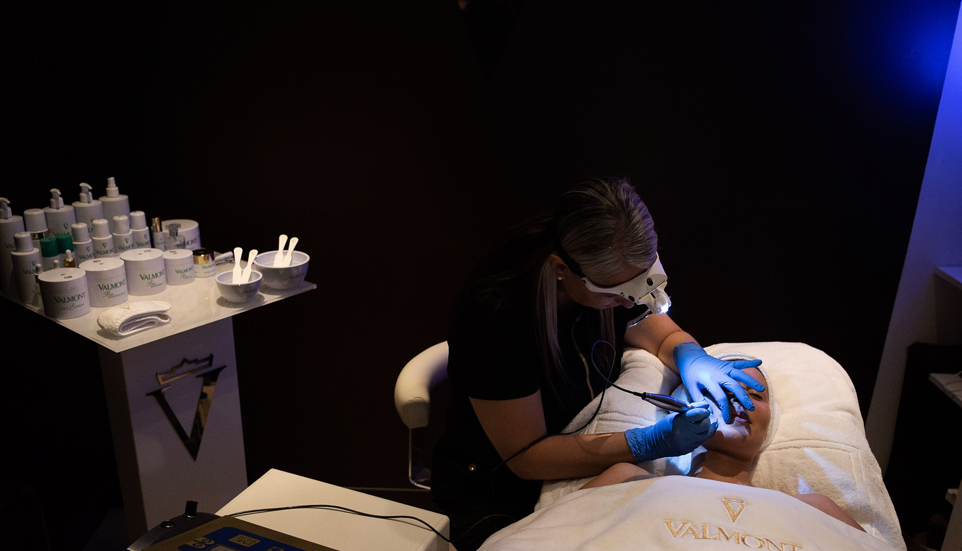 Maquillage Semi-Permanent • Perpignan • ANTINEA