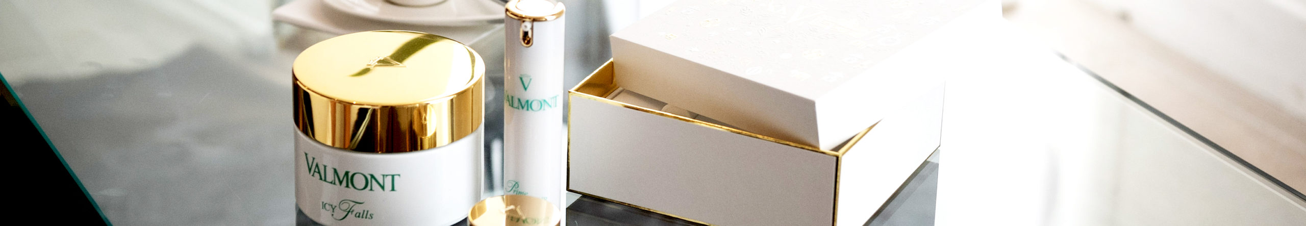 Produits Valmont • Institut ANTINEA Perpignan