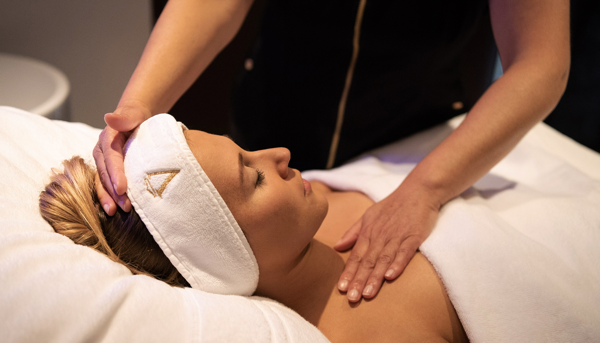 Soin Visage à Perpignan • ANTINEA