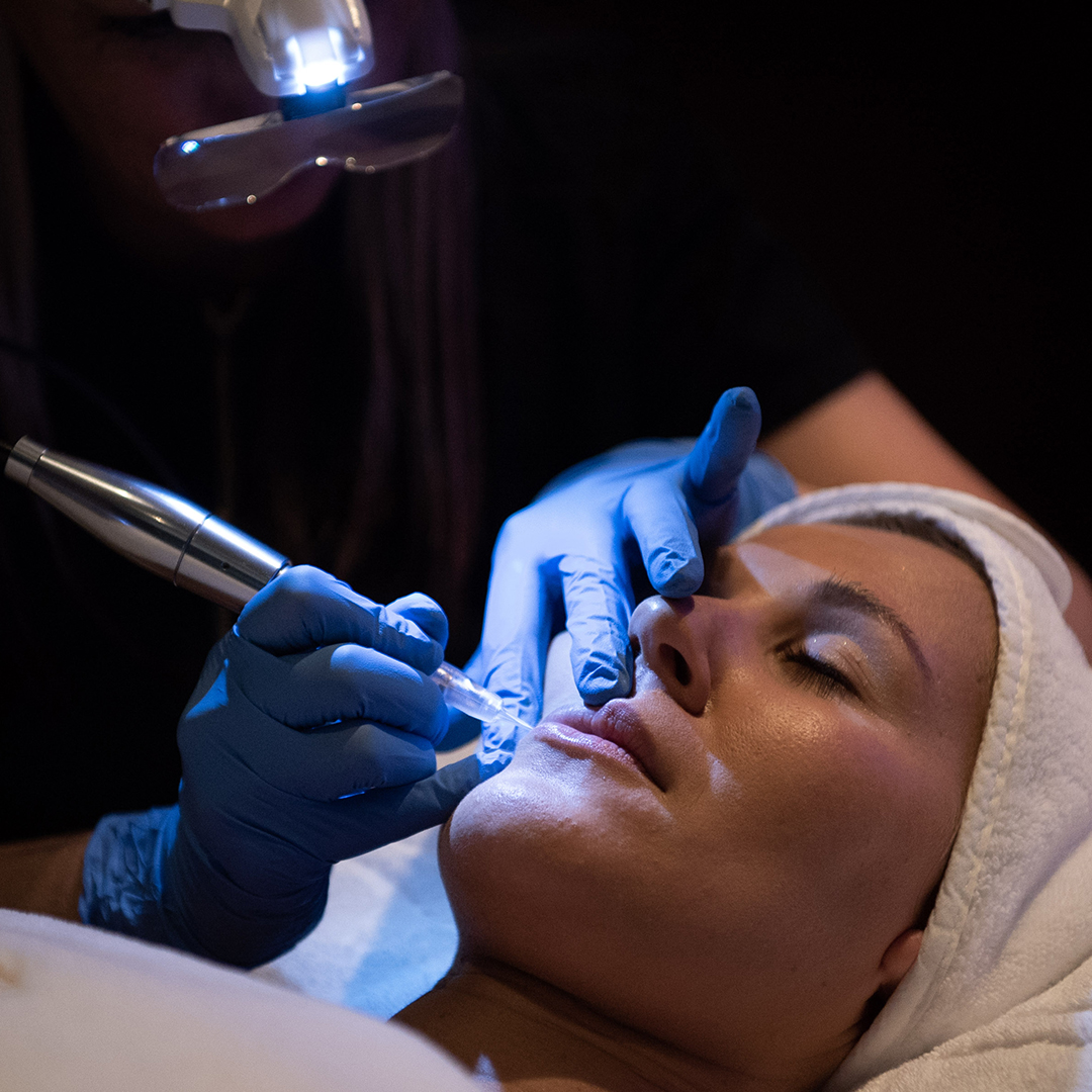 Maquillage Semi permanent à Perpignan • ANTINEA