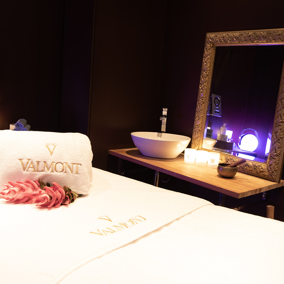 Soin du visage Perpignan • ANTINEA