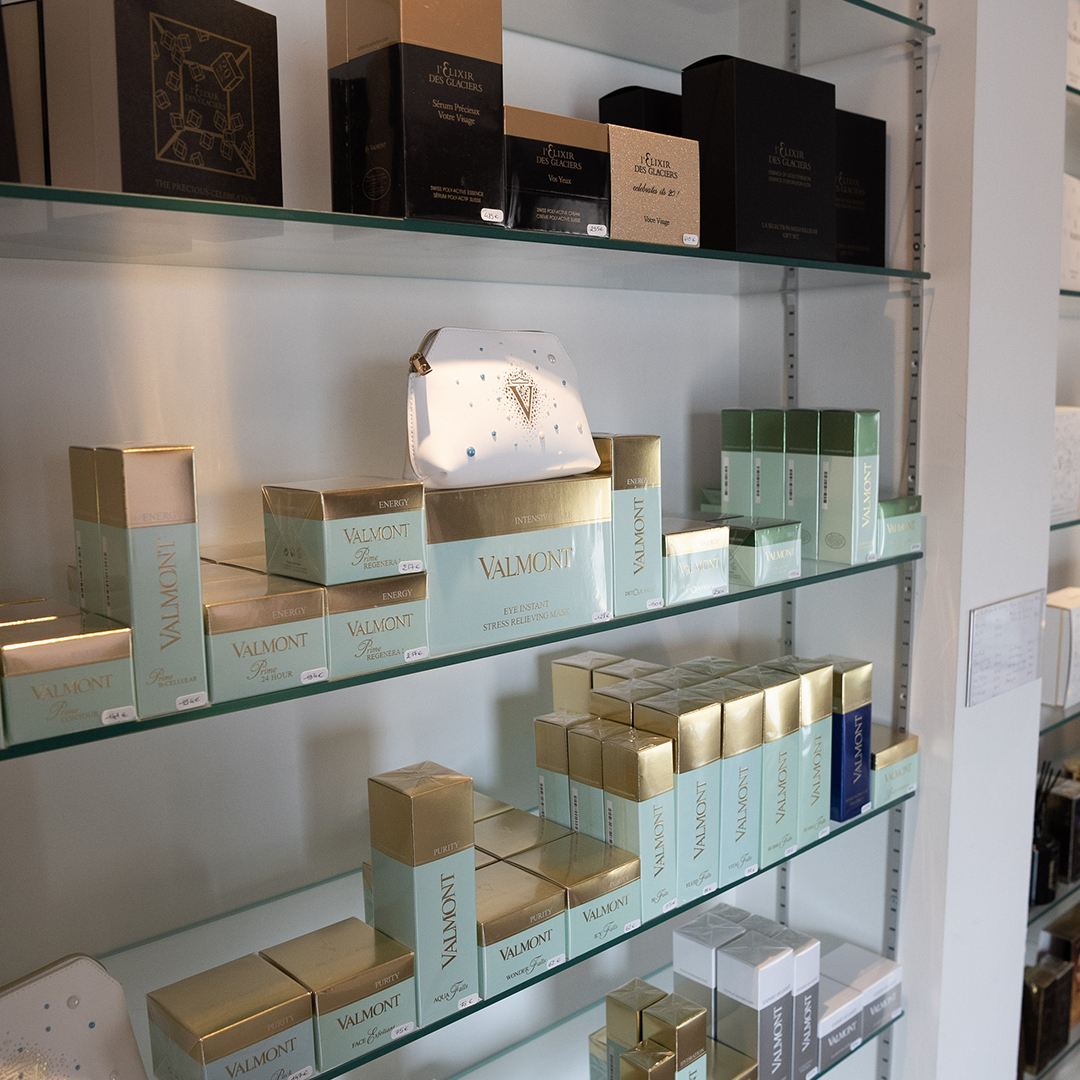 Valmont Perpignan • Institut de beauté Perpignan